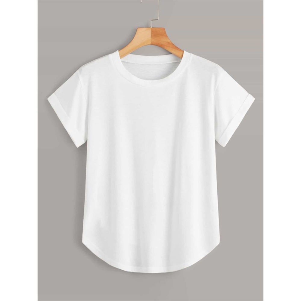 Basic tee